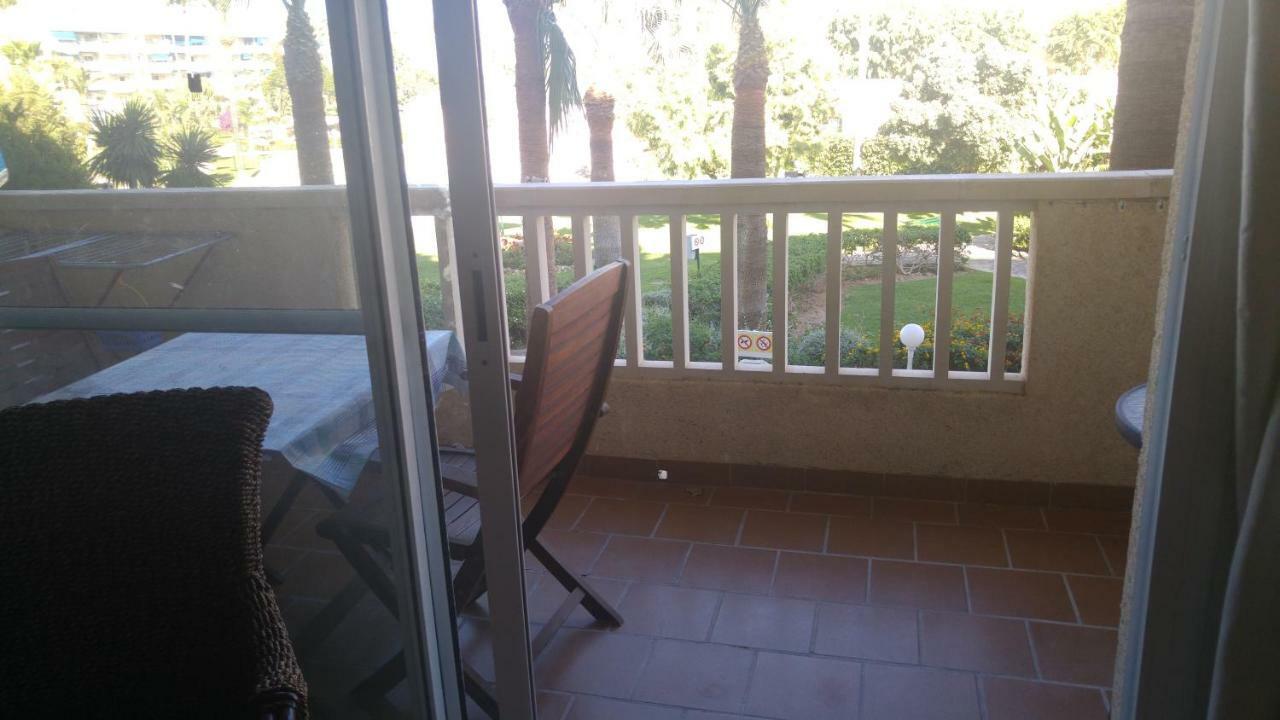 Playasol Garden Apartamento *