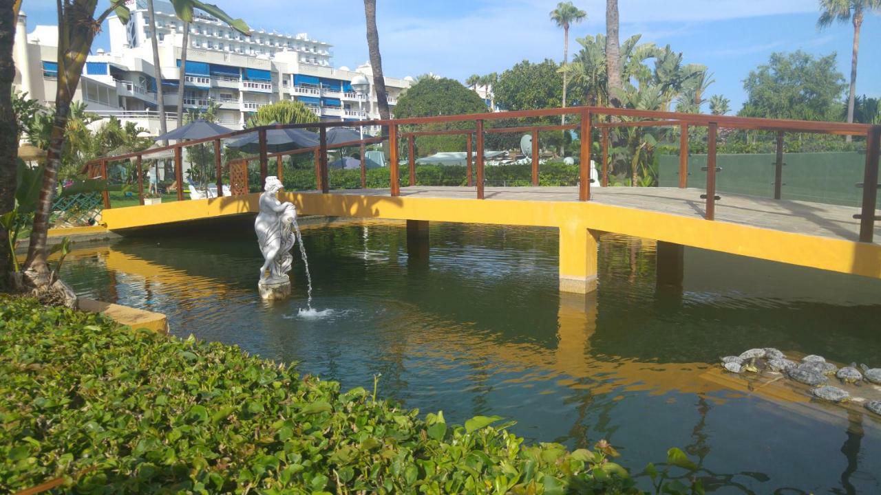 Apartamento Playasol Garden Torremolinos