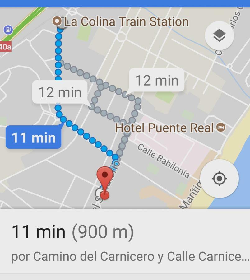 Apartamento Playasol Garden Torremolinos